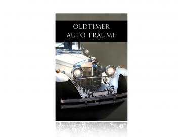 Oldtimer Autoträume eBook