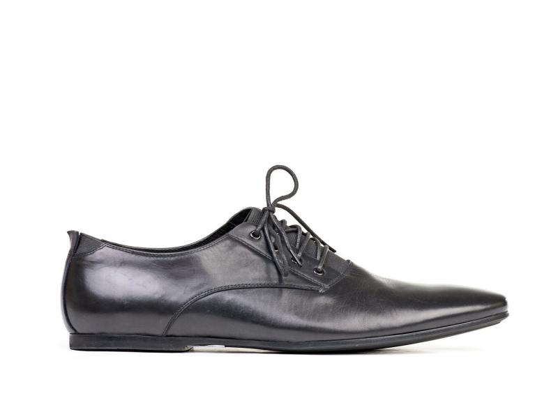 Herrenschuh L