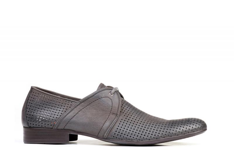 Herrenschuh M