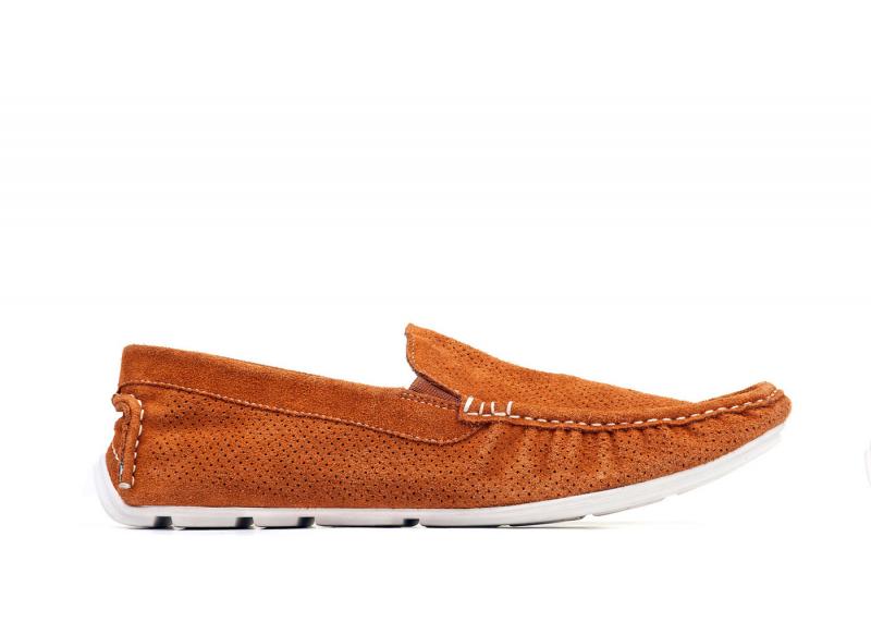 Herrenschuh 1