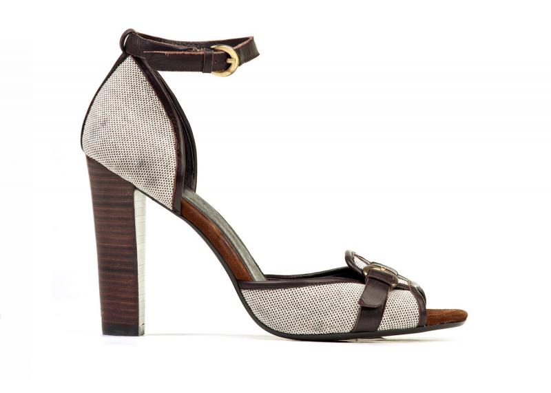 Damenschuh A