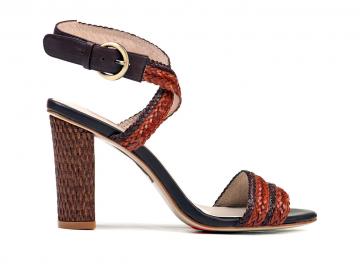 Damenschuh B