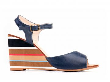 Damenschuh C
