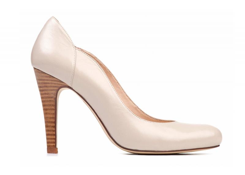 Damenschuh D