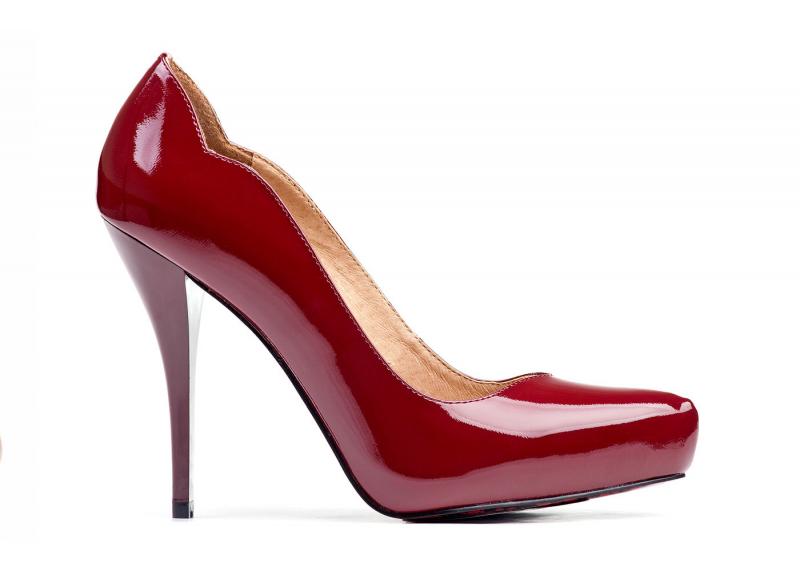 Damenschuh E