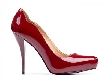 Damenschuh E
