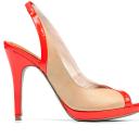 Damenschuh H