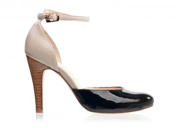 Damenschuh I