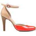 Damenschuh J