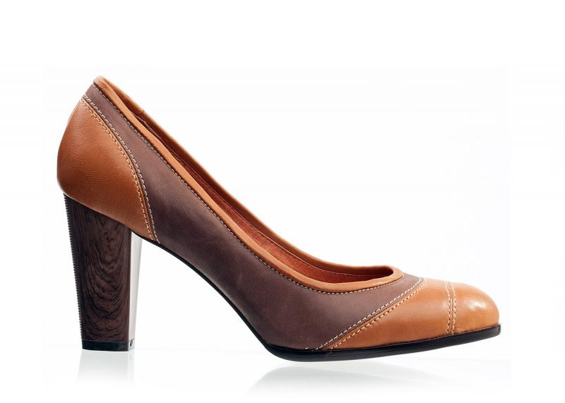 Damenschuh K