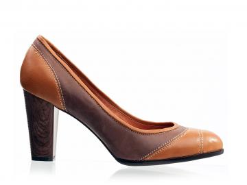 Damenschuh K