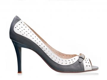 Damenschuh L