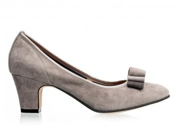 Damenschuh O