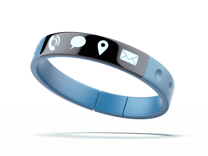 Smart-Armband