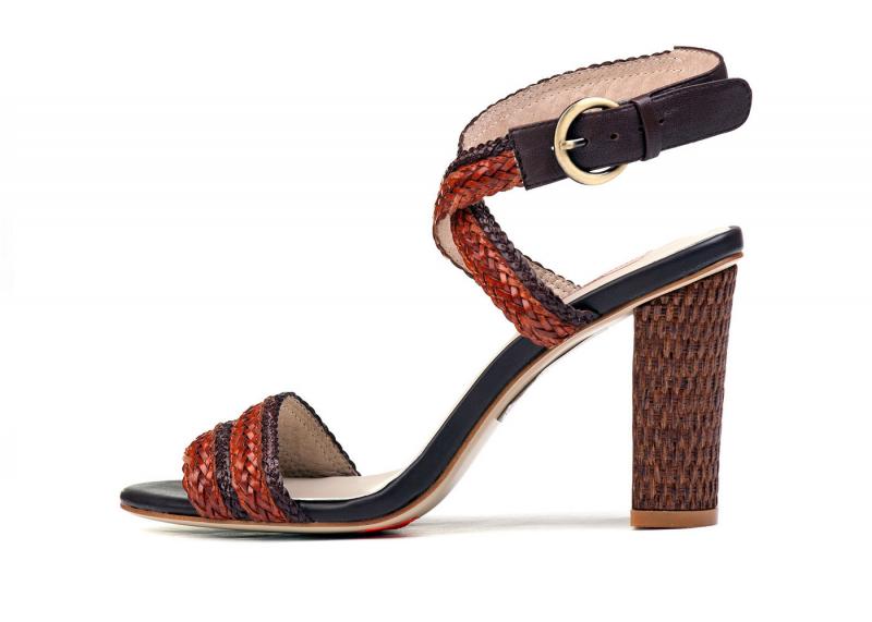Damenschuh B