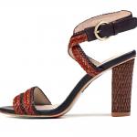 Damenschuh B