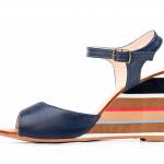Damenschuh C