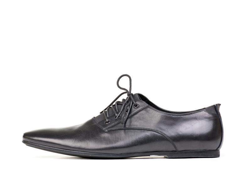 Herrenschuh L