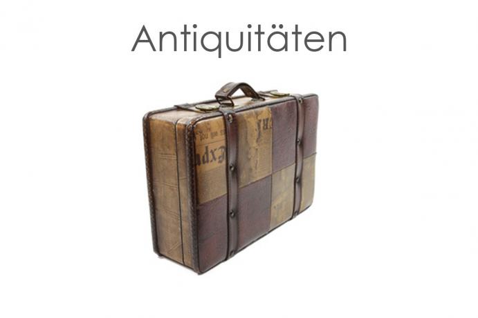 Antiquit&auml;ten